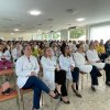 Campanha Setembro Amarelo do Setor de Medicina do Trabalho é um sucesso